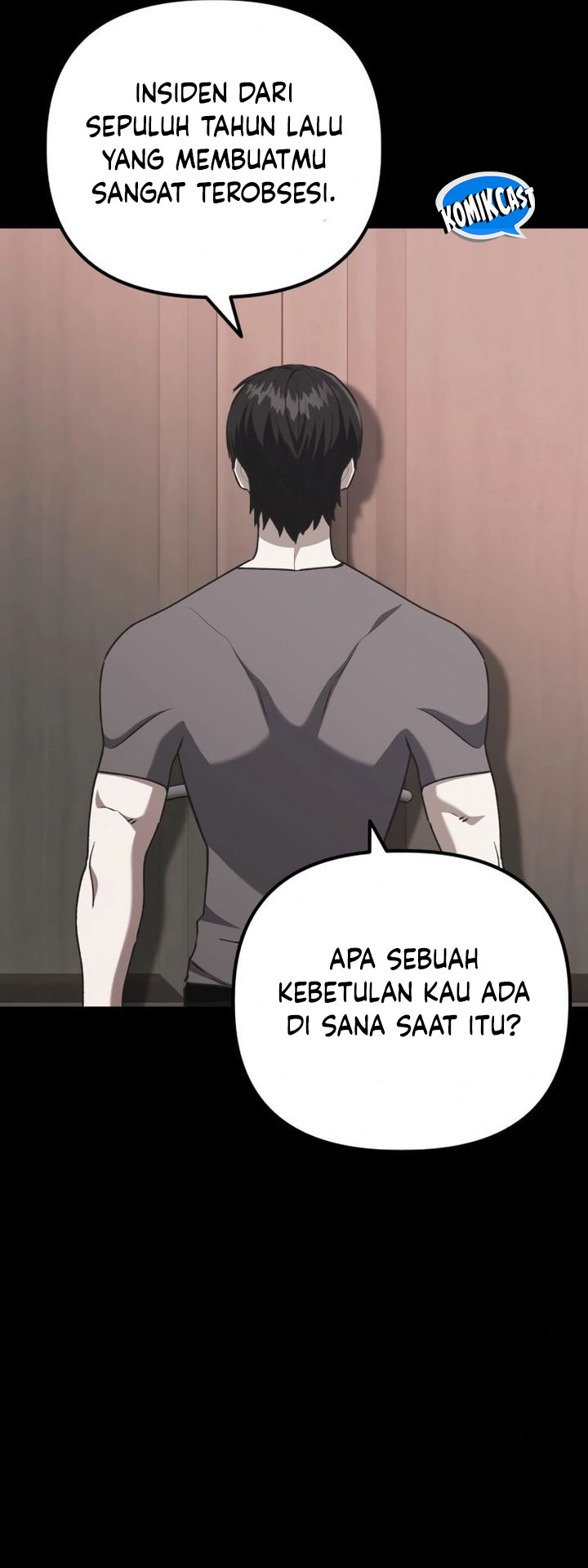 Killing Killer Chapter 101 Gambar 25