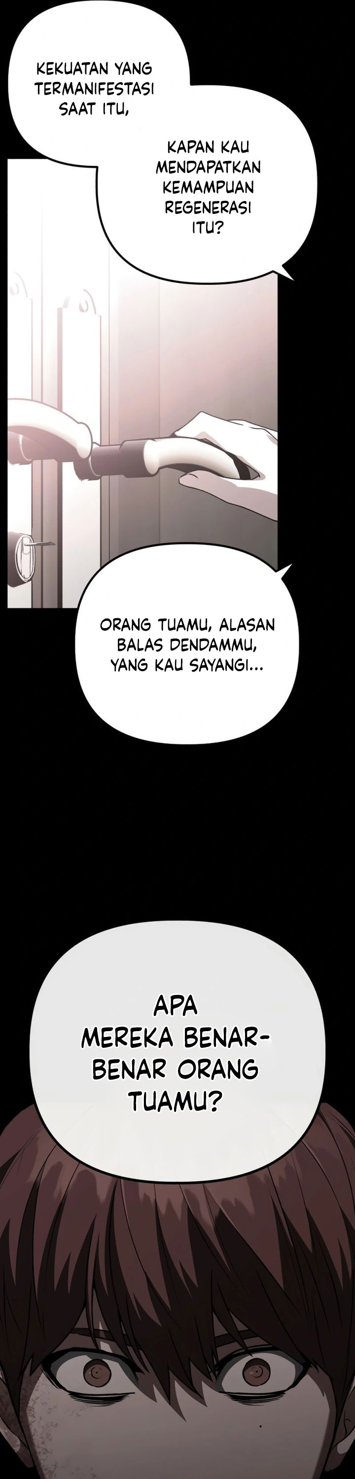 Killing Killer Chapter 101 Gambar 26