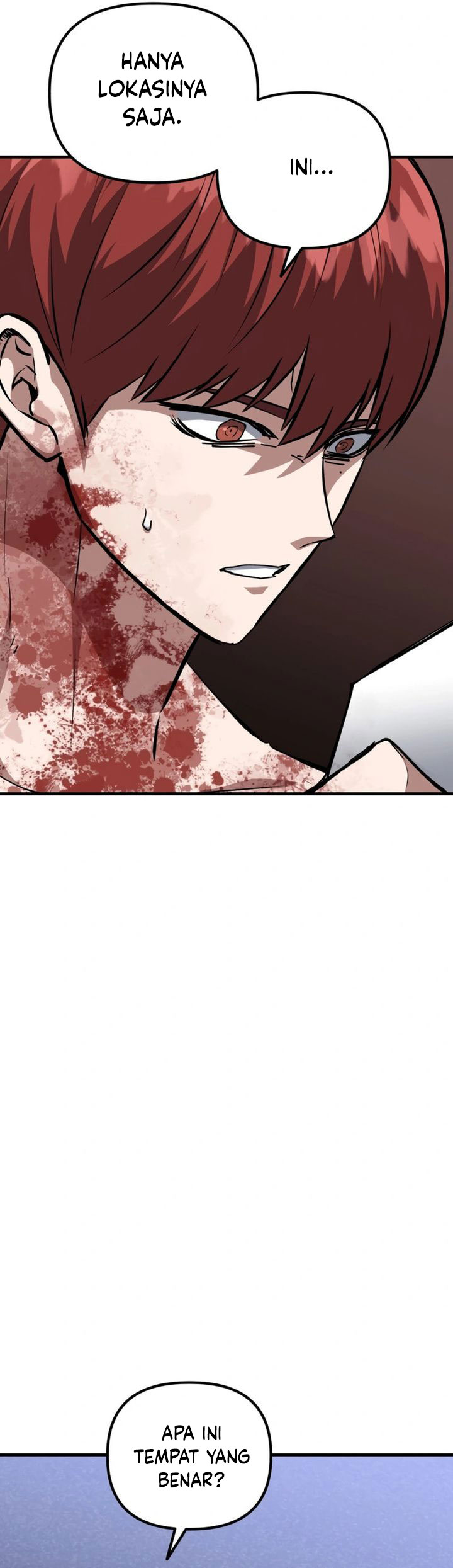 Killing Killer Chapter 101 Gambar 31