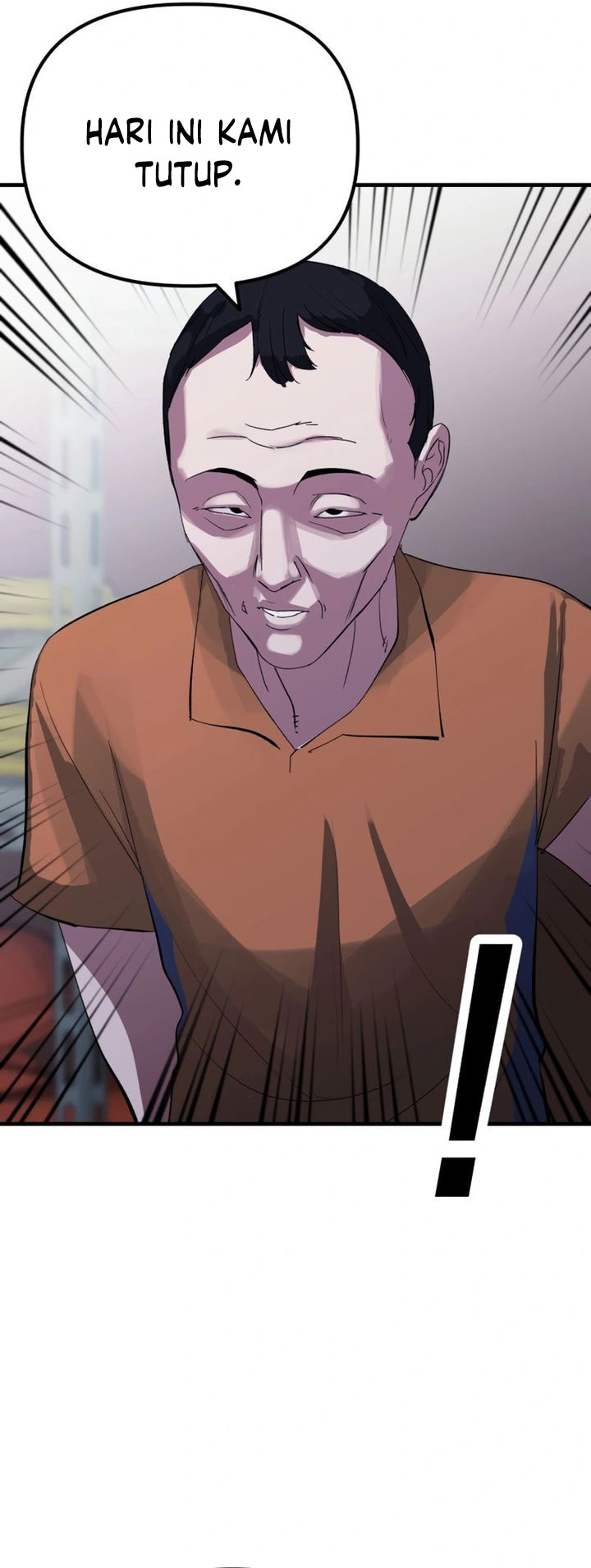 Killing Killer Chapter 101 Gambar 34