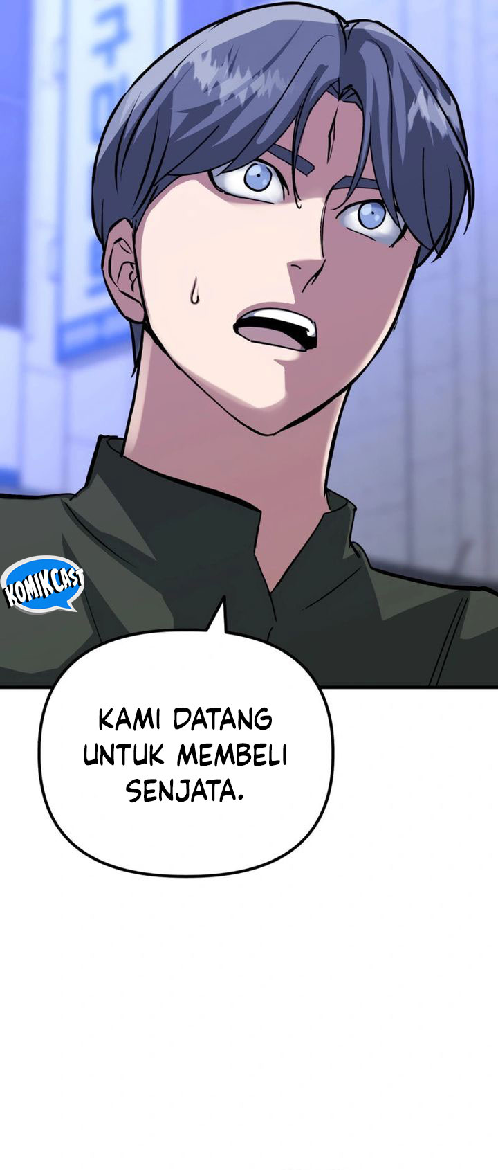 Killing Killer Chapter 101 Gambar 38