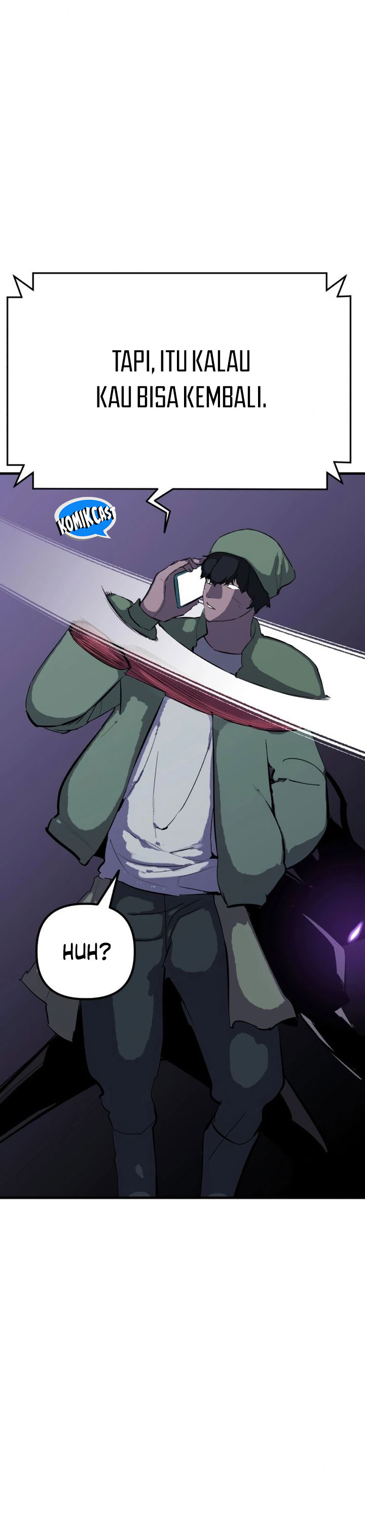Killing Killer Chapter 101 Gambar 45