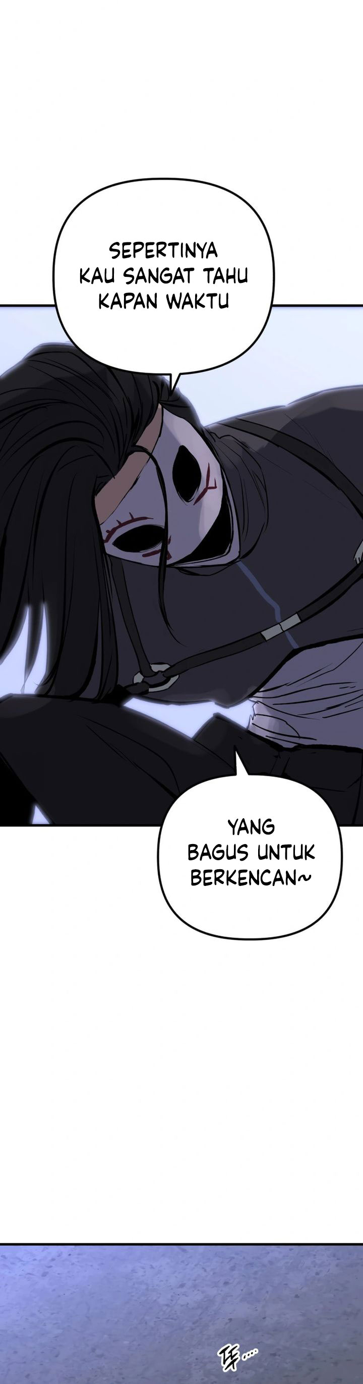 Killing Killer Chapter 101 Gambar 47