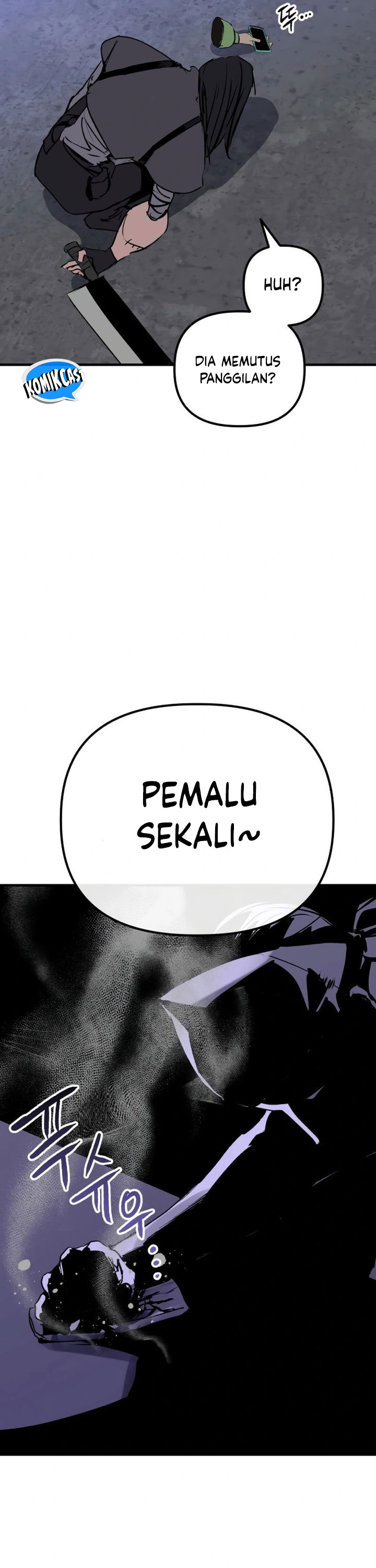 Killing Killer Chapter 101 Gambar 48