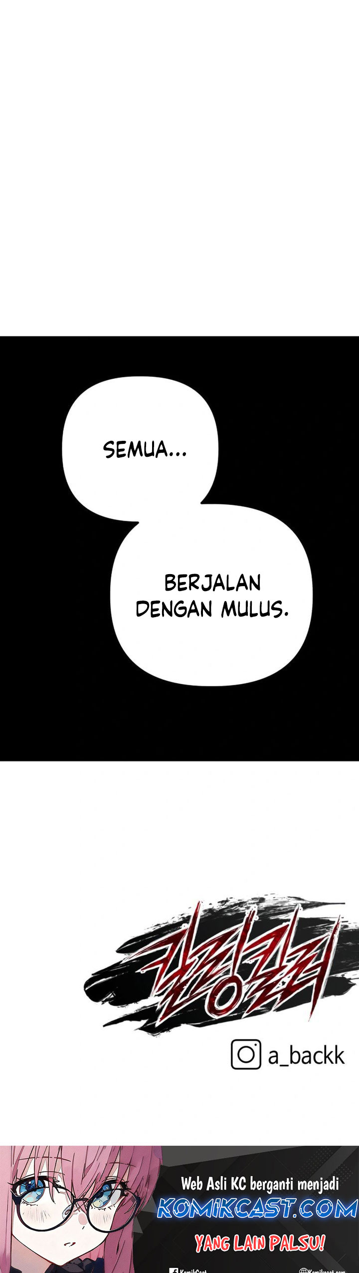 Killing Killer Chapter 101 Gambar 50
