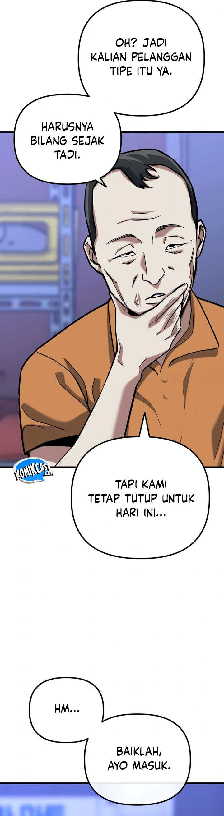 Killing Killer Chapter 102 Gambar 5