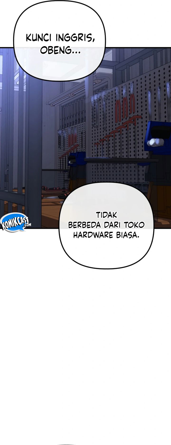 Killing Killer Chapter 102 Gambar 8