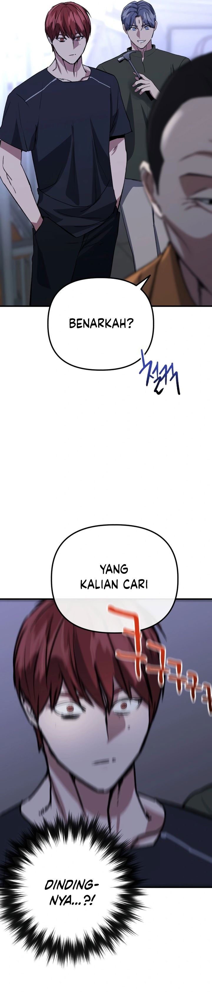 Killing Killer Chapter 102 Gambar 12
