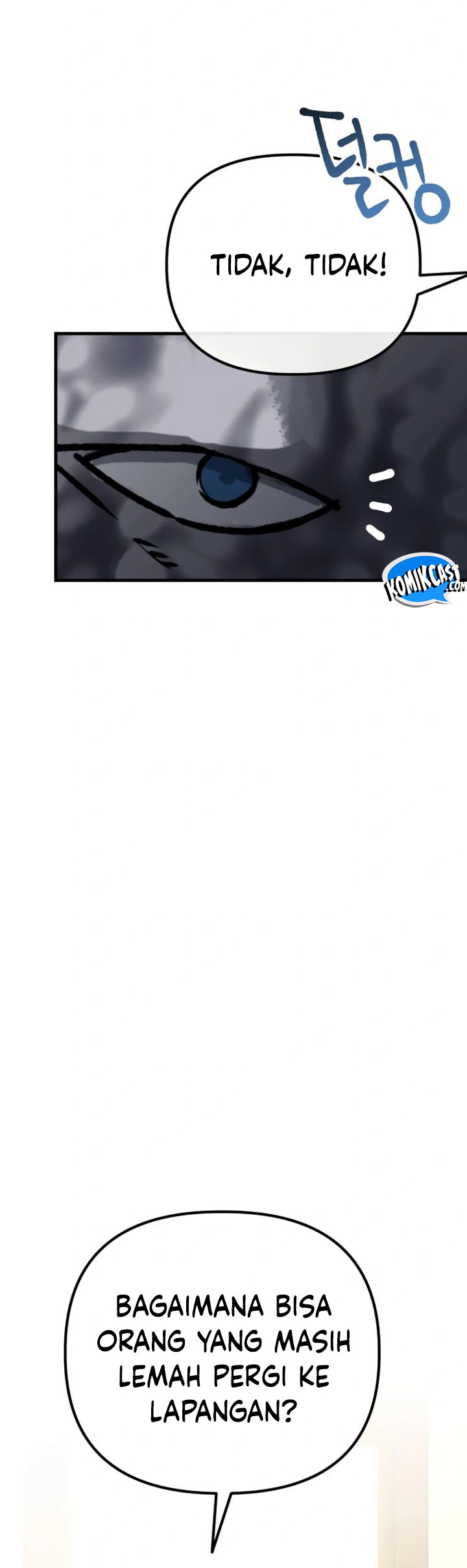 Killing Killer Chapter 102 Gambar 18