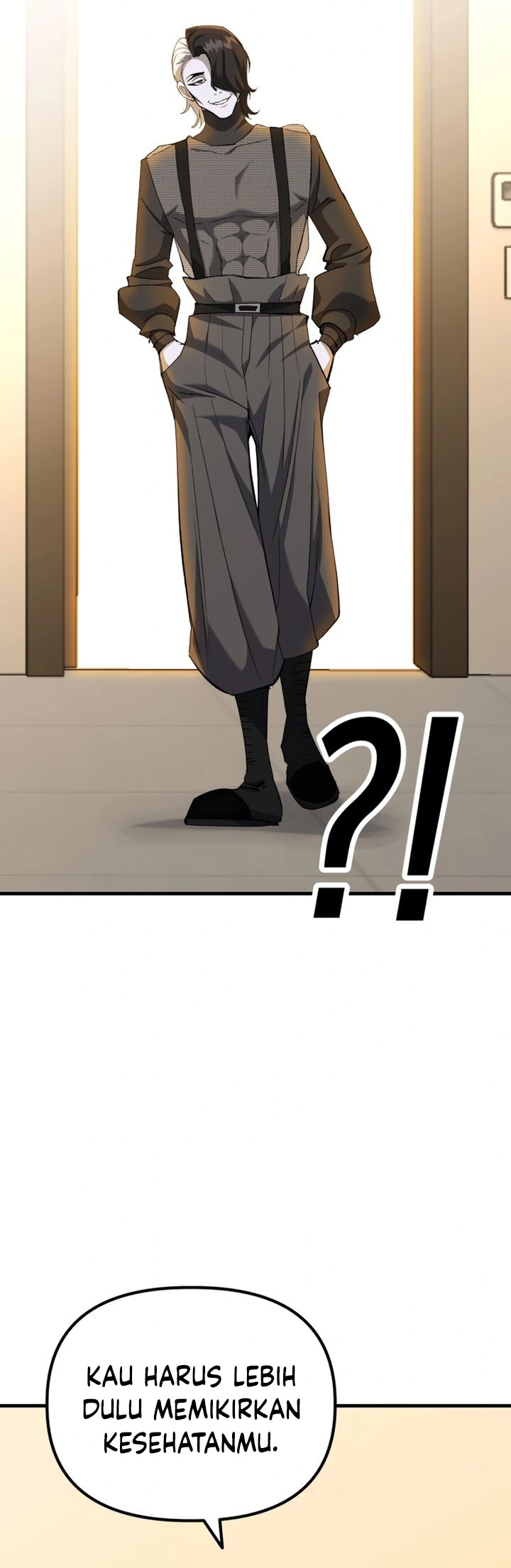 Killing Killer Chapter 102 Gambar 19