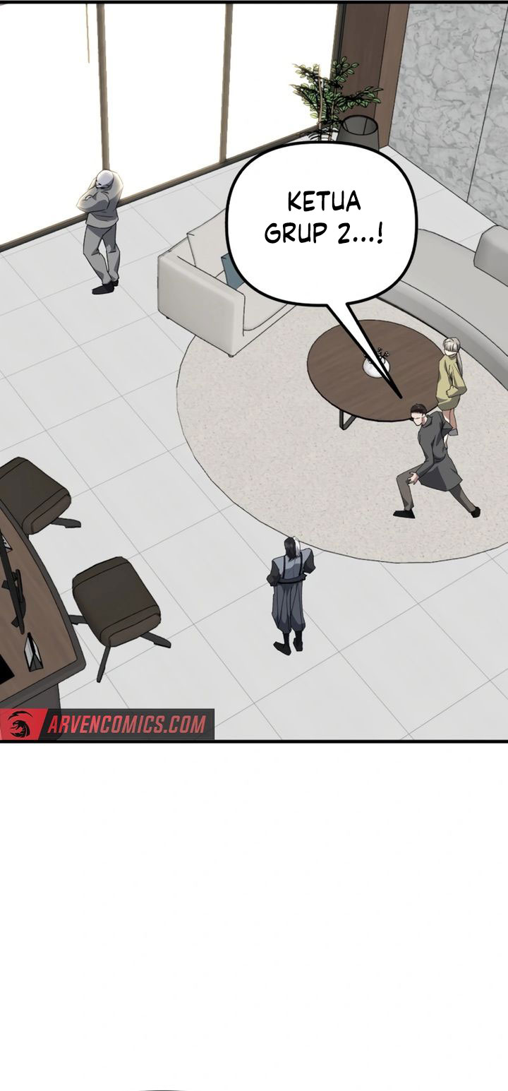 Killing Killer Chapter 102 Gambar 21
