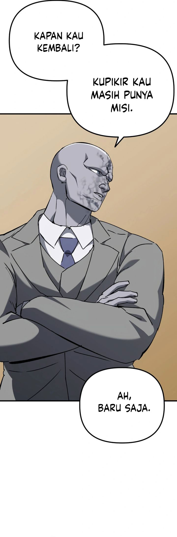 Killing Killer Chapter 102 Gambar 22