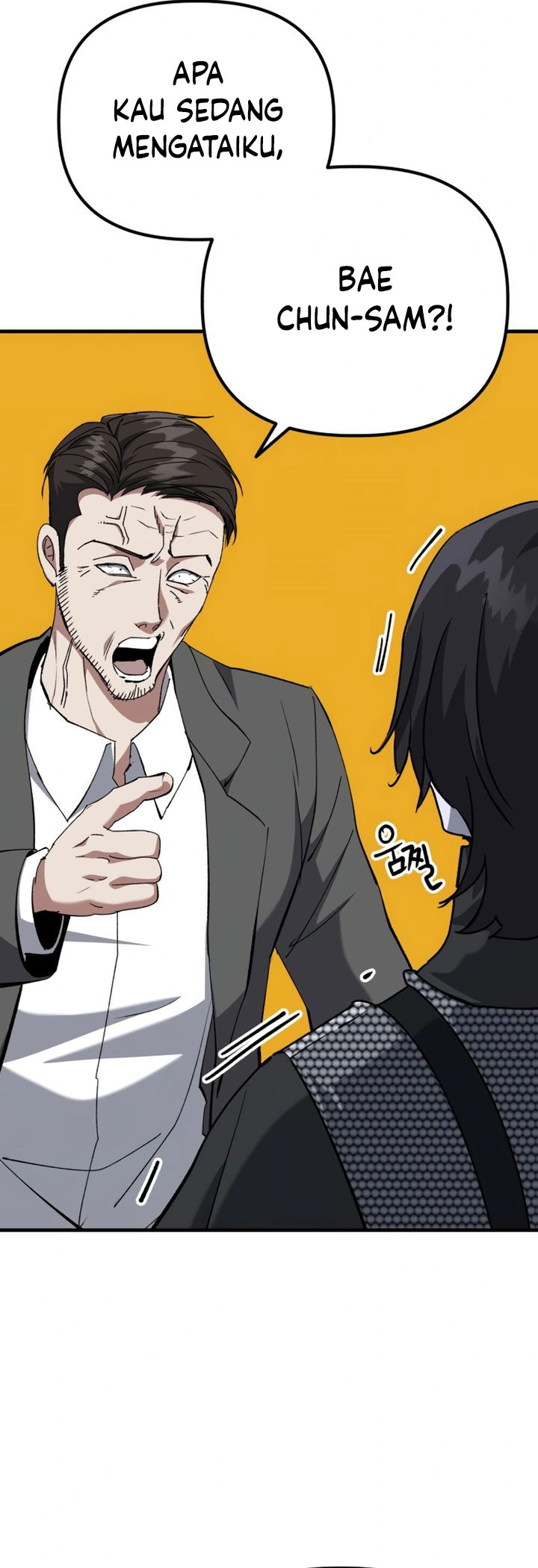 Killing Killer Chapter 102 Gambar 24