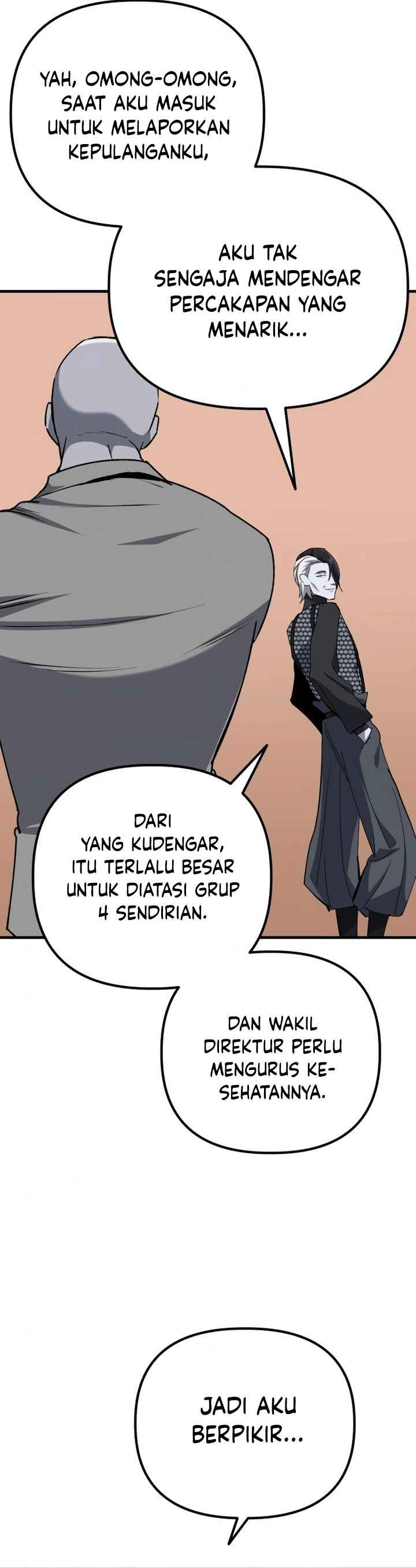 Killing Killer Chapter 102 Gambar 26