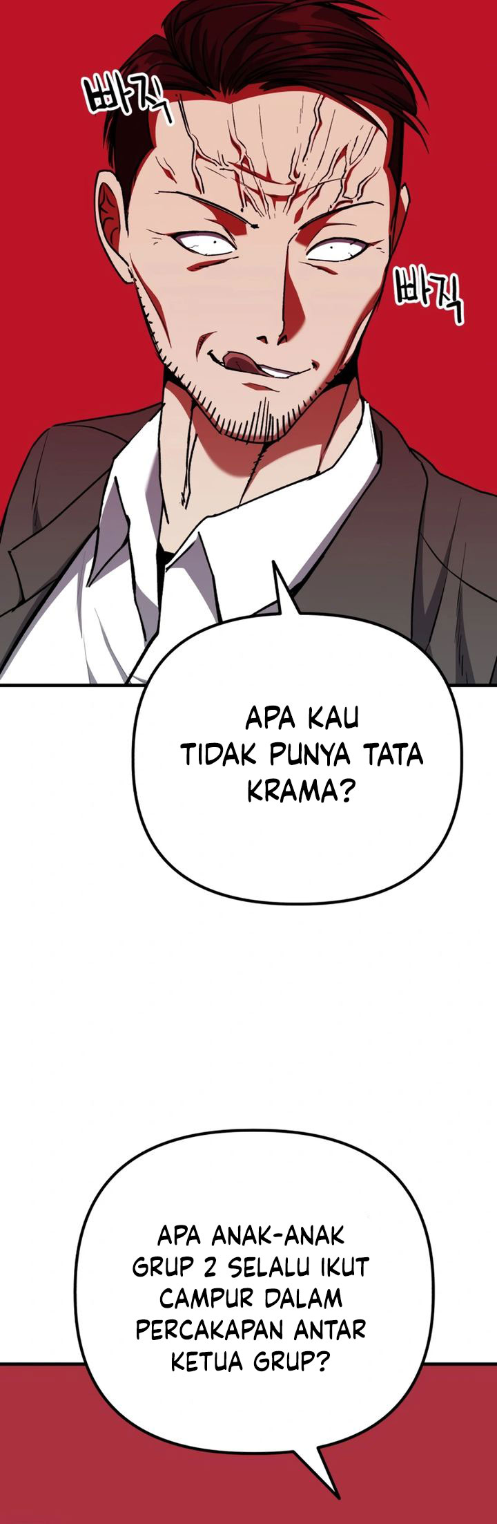 Killing Killer Chapter 102 Gambar 32