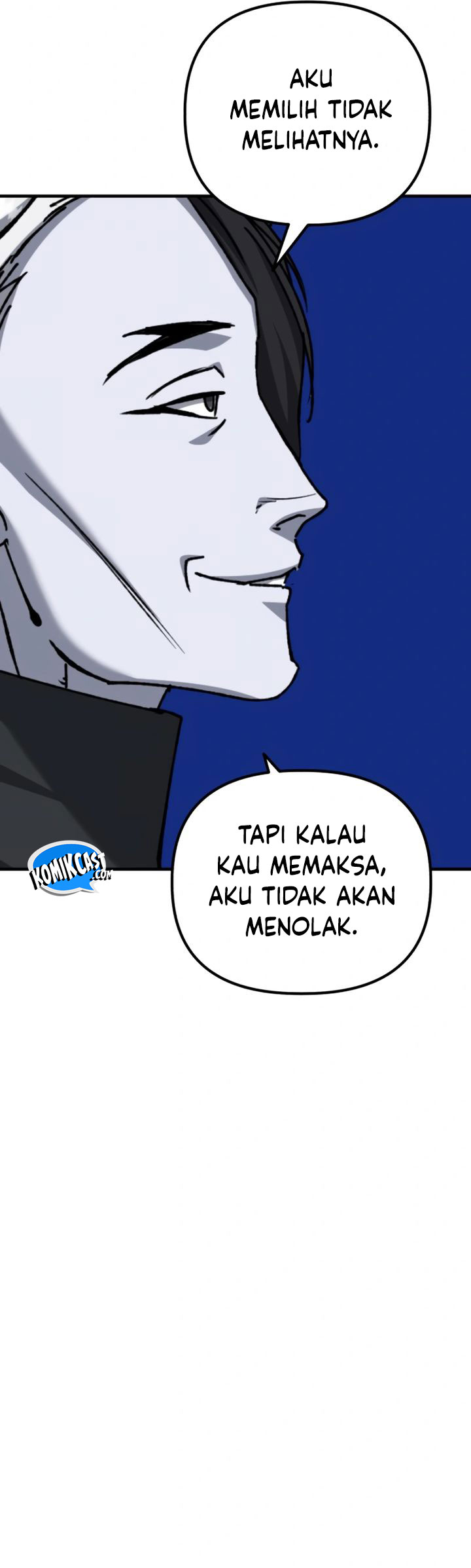 Killing Killer Chapter 102 Gambar 35