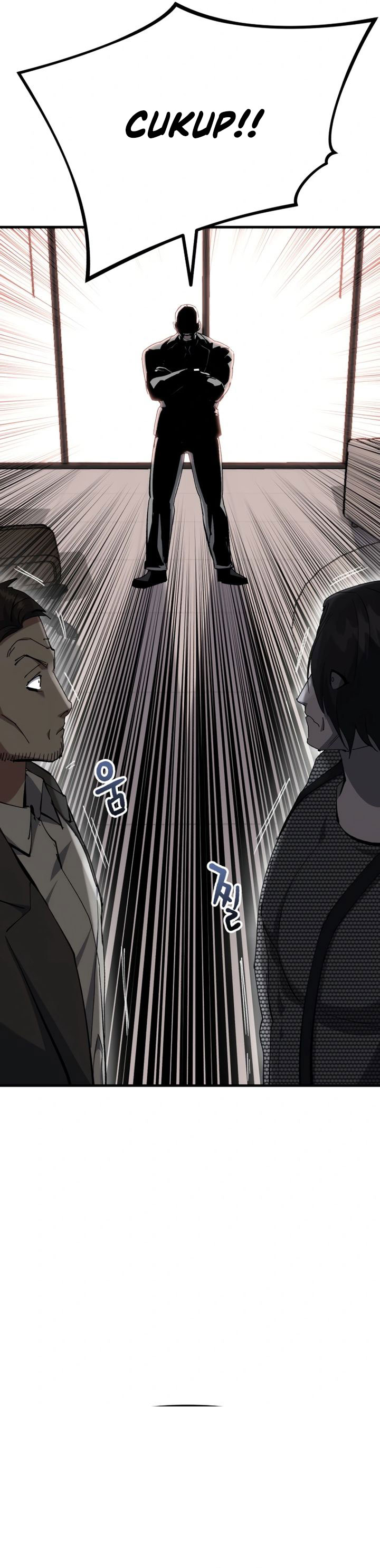 Killing Killer Chapter 102 Gambar 36