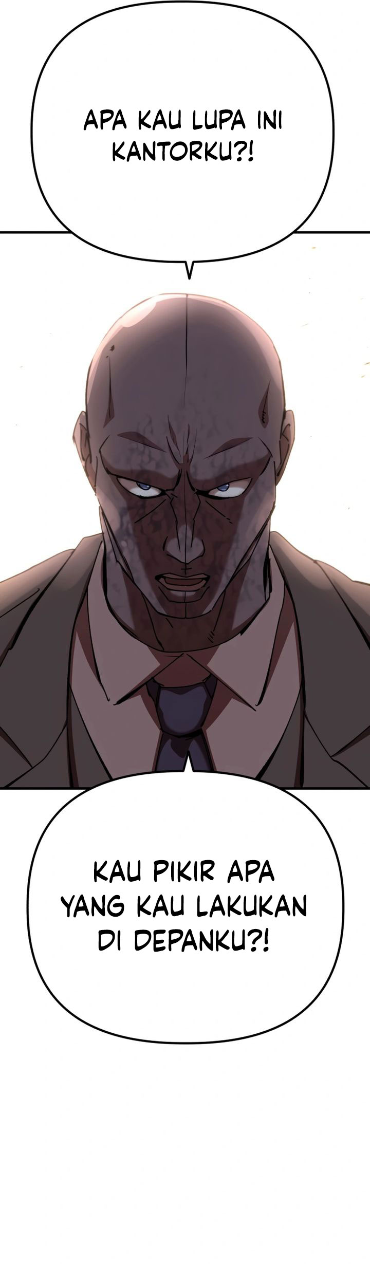 Killing Killer Chapter 102 Gambar 37
