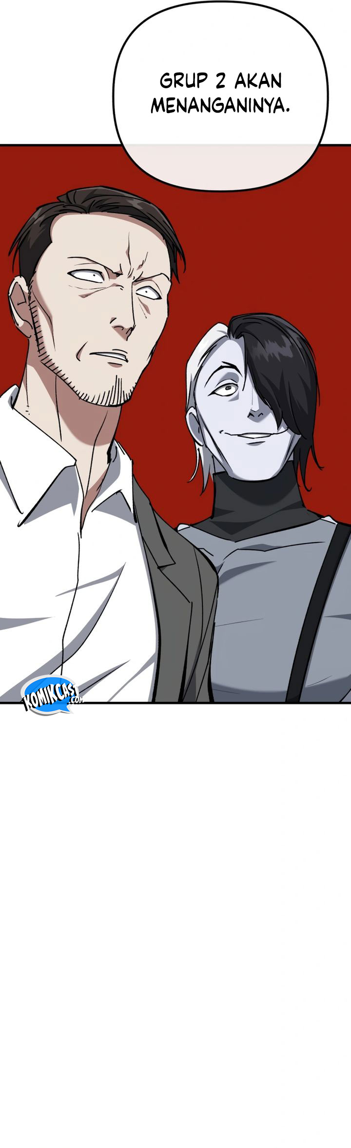 Killing Killer Chapter 102 Gambar 40