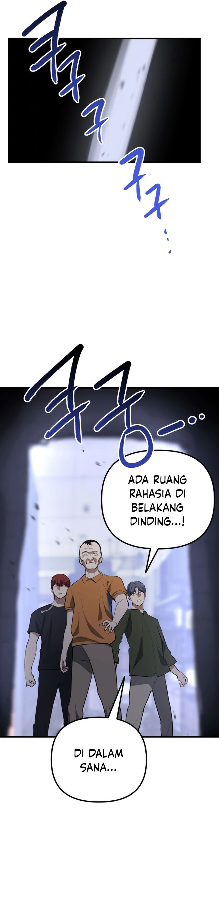 Killing Killer Chapter 102 Gambar 41