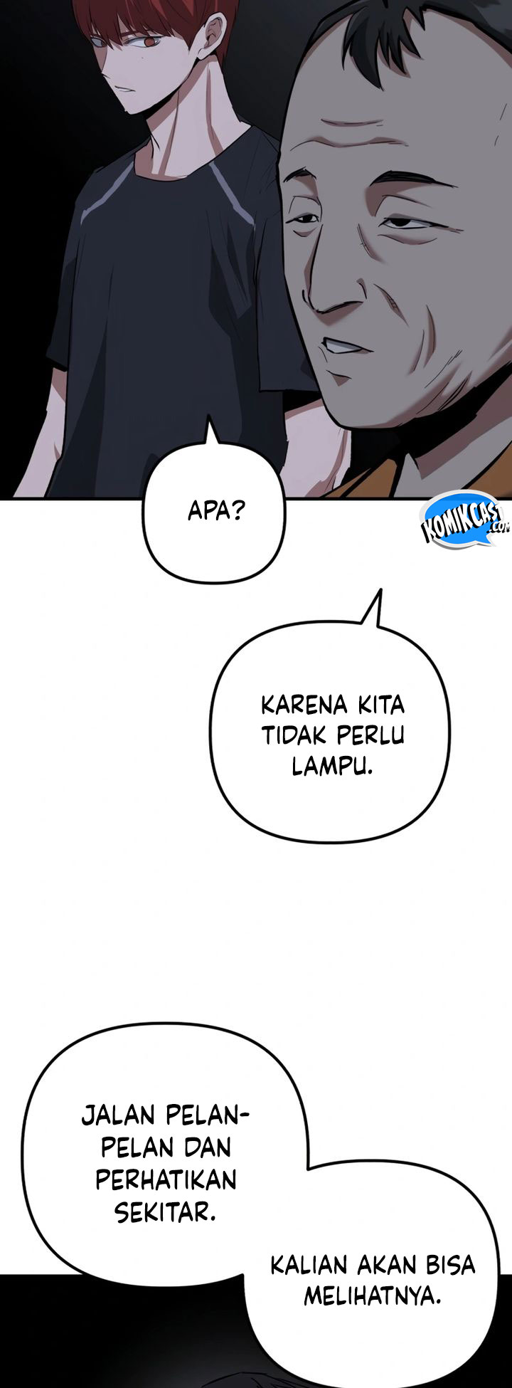 Killing Killer Chapter 102 Gambar 43