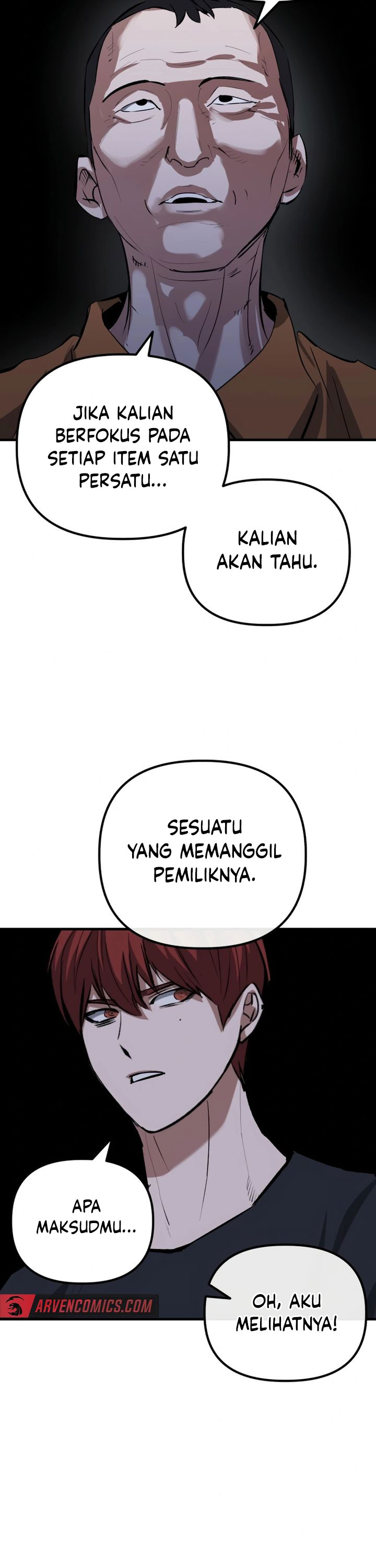 Killing Killer Chapter 102 Gambar 44