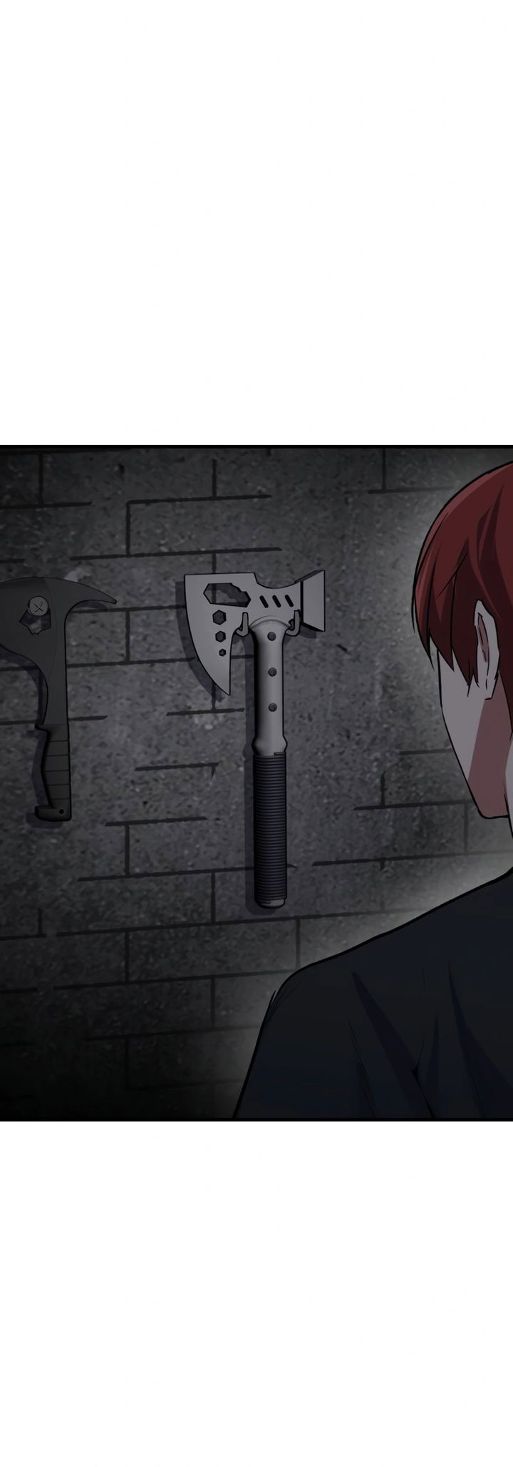 Killing Killer Chapter 102 Gambar 46