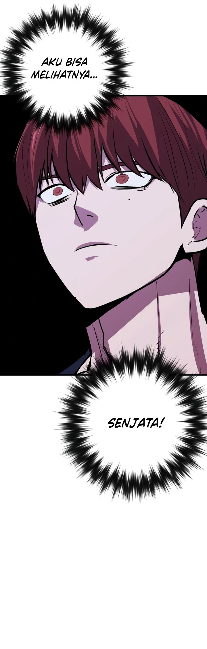 Killing Killer Chapter 102 Gambar 47