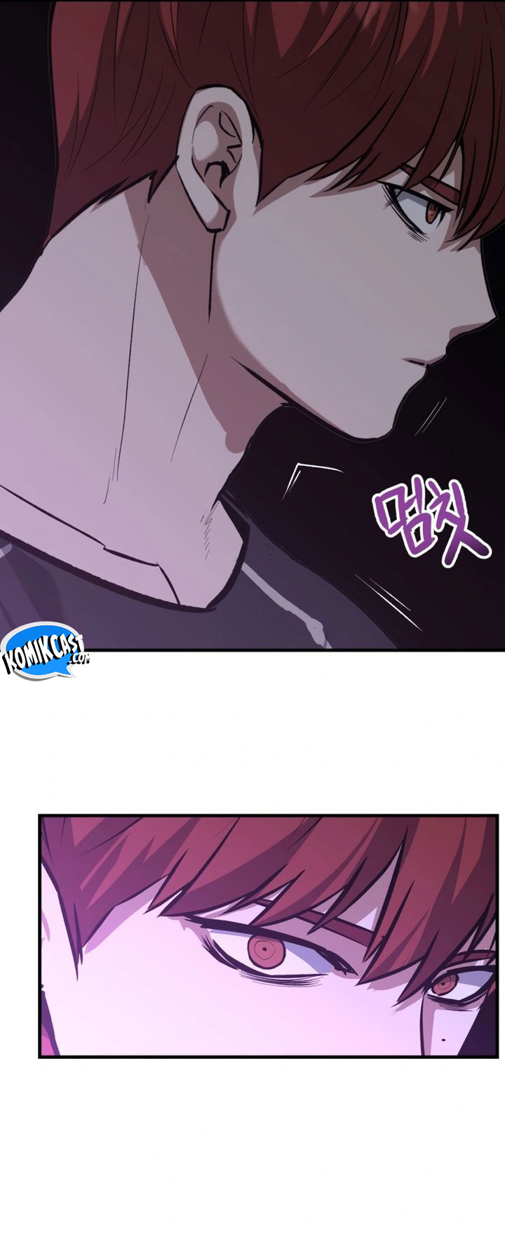 Killing Killer Chapter 102 Gambar 50