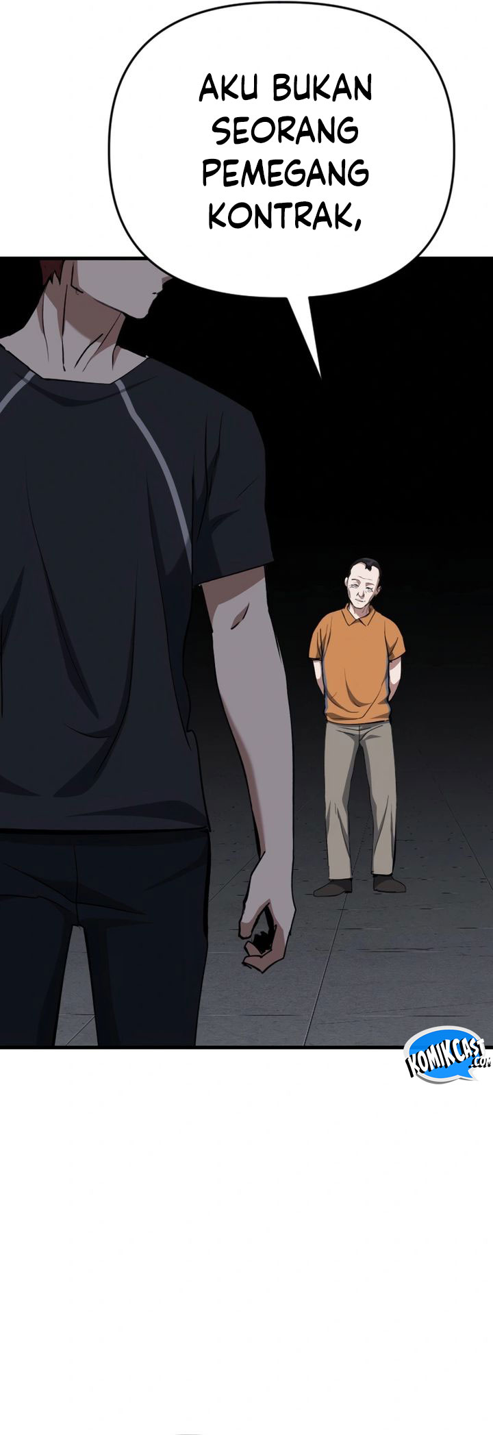 Killing Killer Chapter 104 Gambar 3
