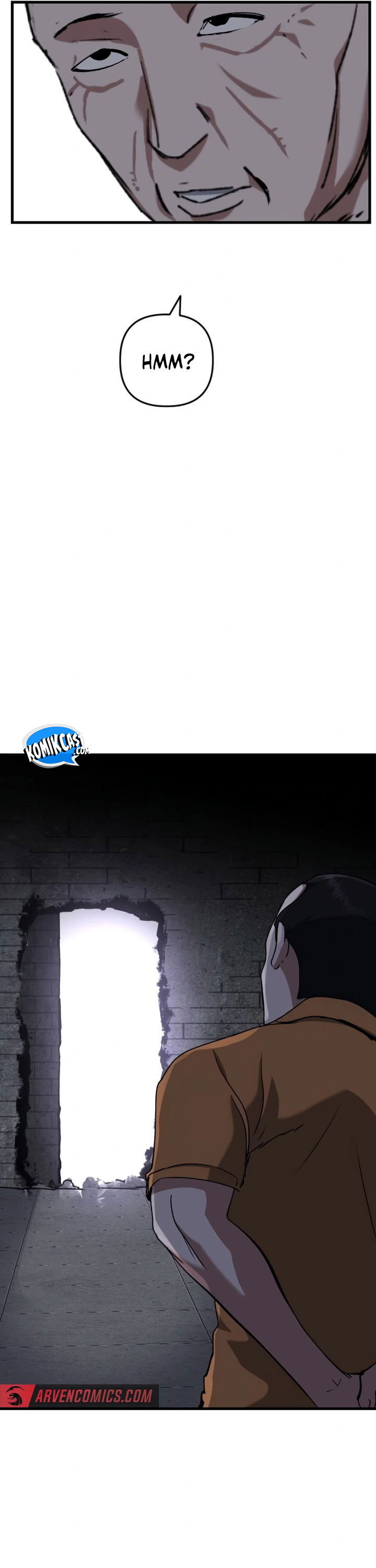 Killing Killer Chapter 104 Gambar 5