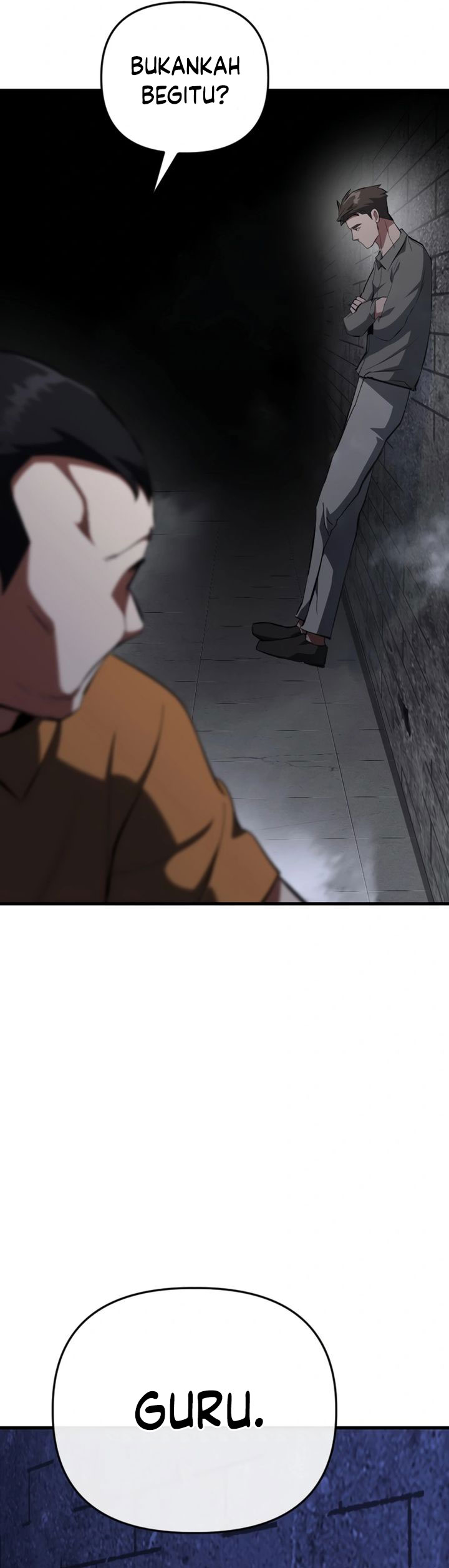 Killing Killer Chapter 104 Gambar 9