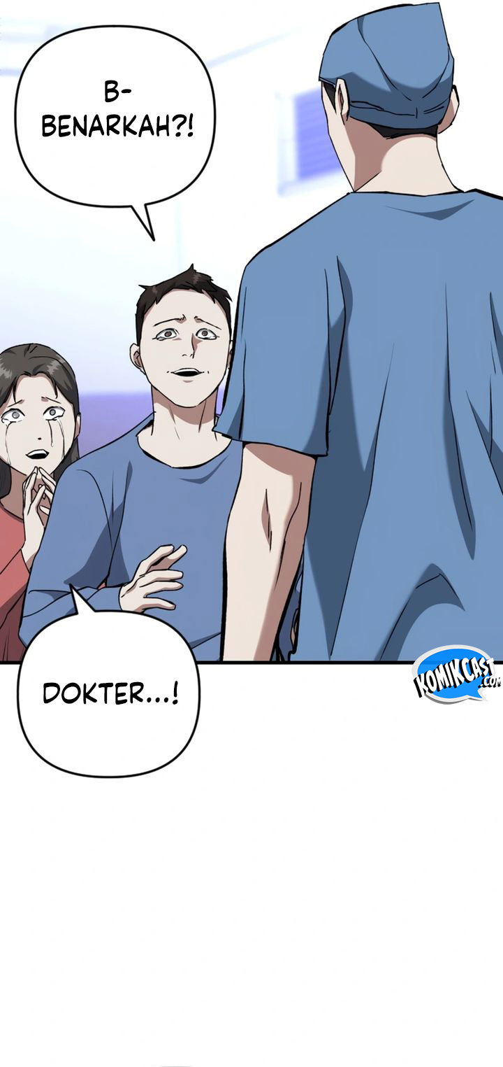 Killing Killer Chapter 104 Gambar 13