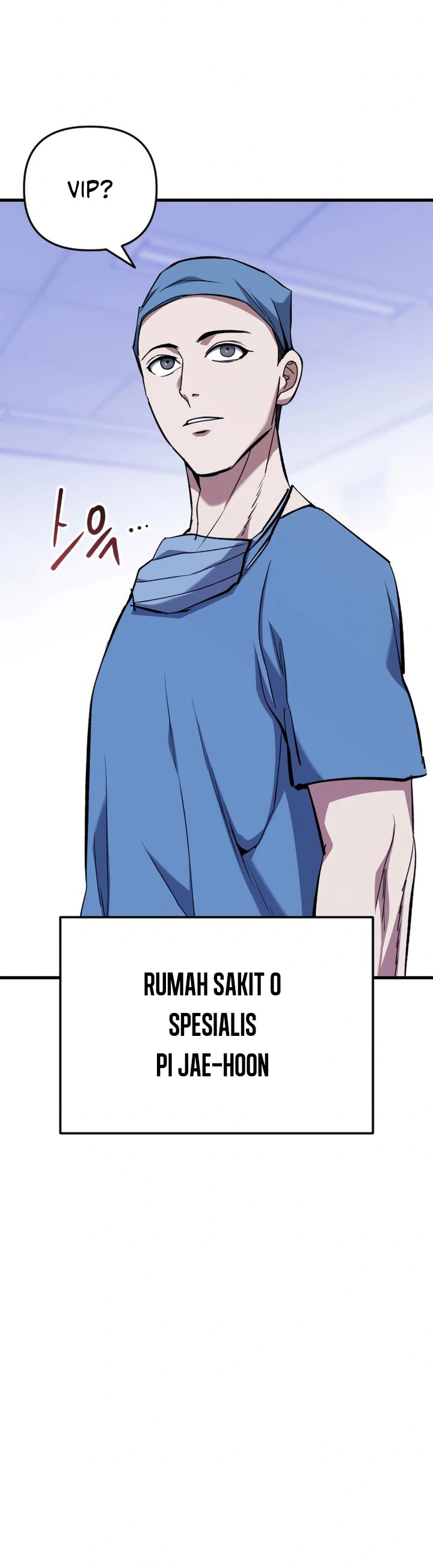 Killing Killer Chapter 104 Gambar 16