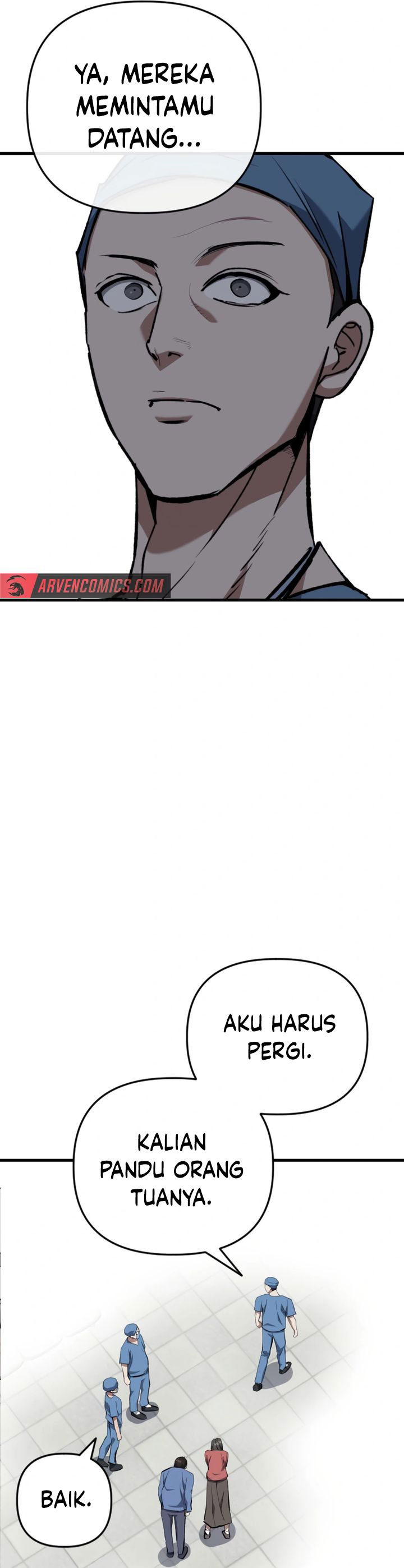 Killing Killer Chapter 104 Gambar 17