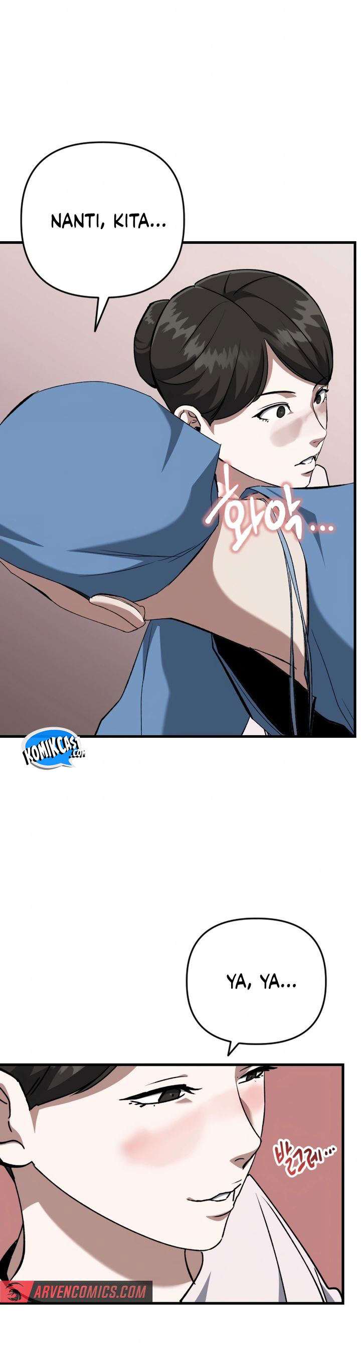 Killing Killer Chapter 104 Gambar 20