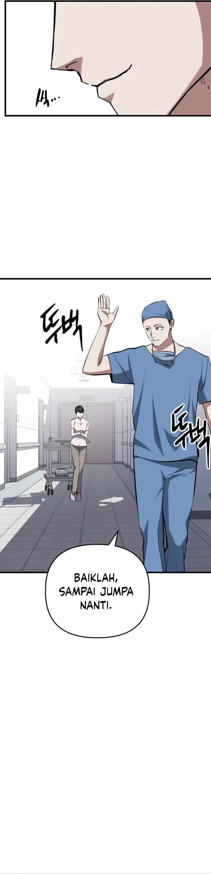 Killing Killer Chapter 104 Gambar 21