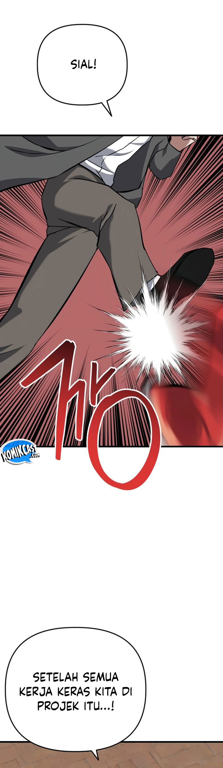 Killing Killer Chapter 104 Gambar 23