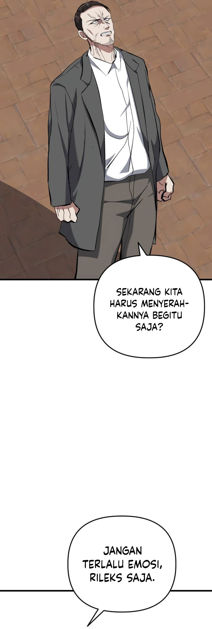 Killing Killer Chapter 104 Gambar 24