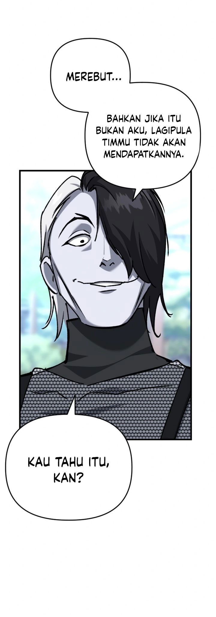 Killing Killer Chapter 104 Gambar 26