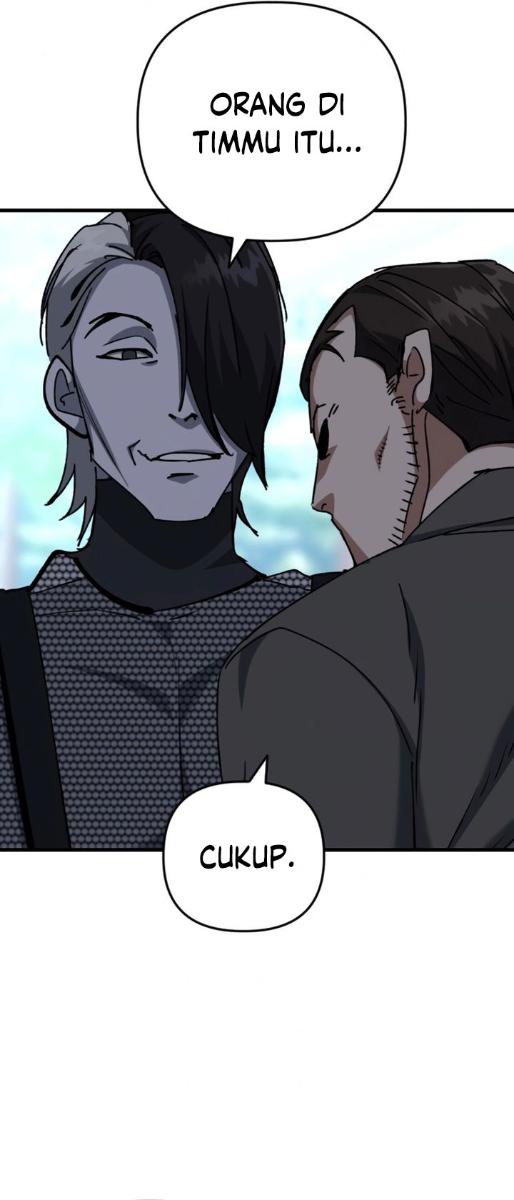 Killing Killer Chapter 104 Gambar 27