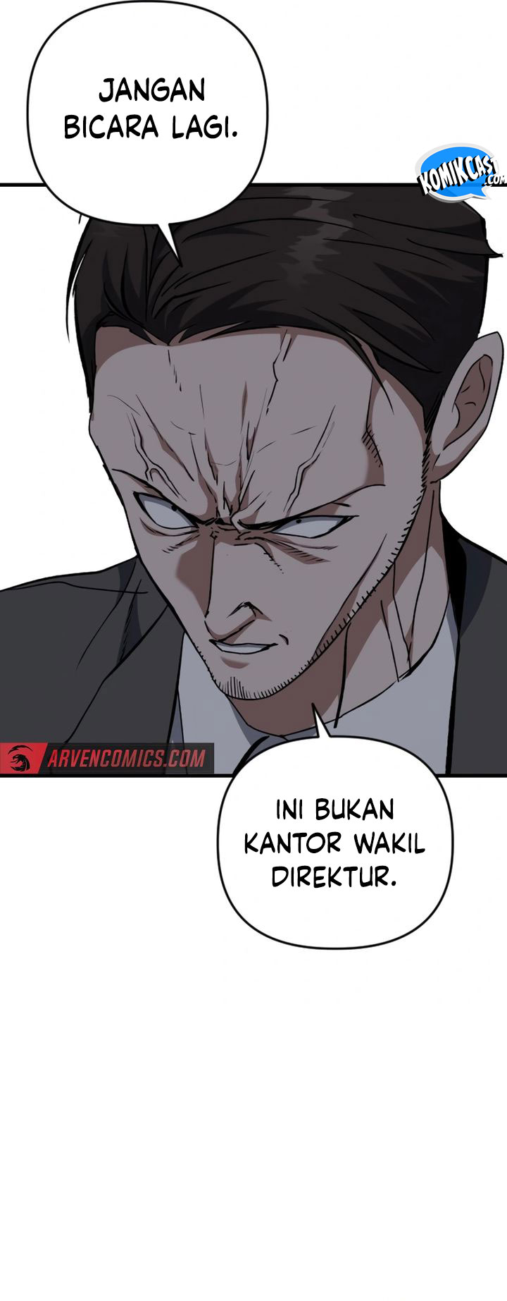 Killing Killer Chapter 104 Gambar 28
