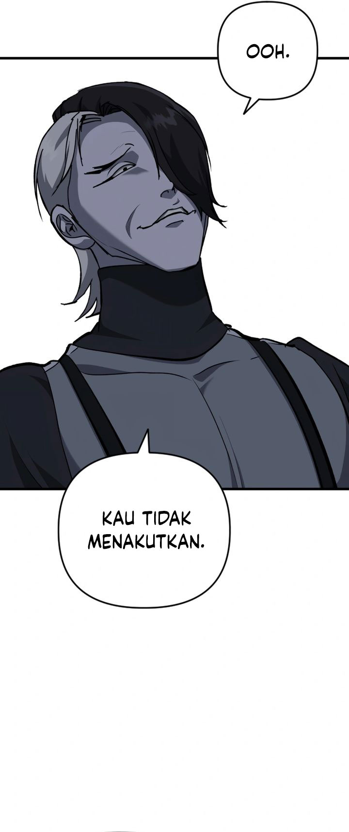 Killing Killer Chapter 104 Gambar 29
