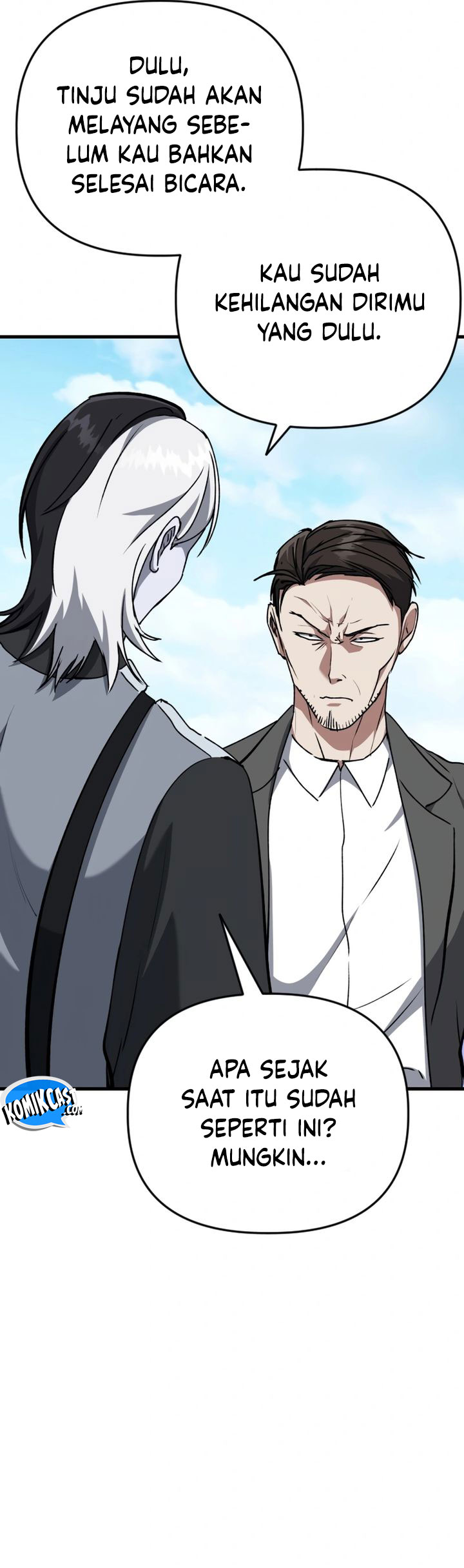 Killing Killer Chapter 104 Gambar 30