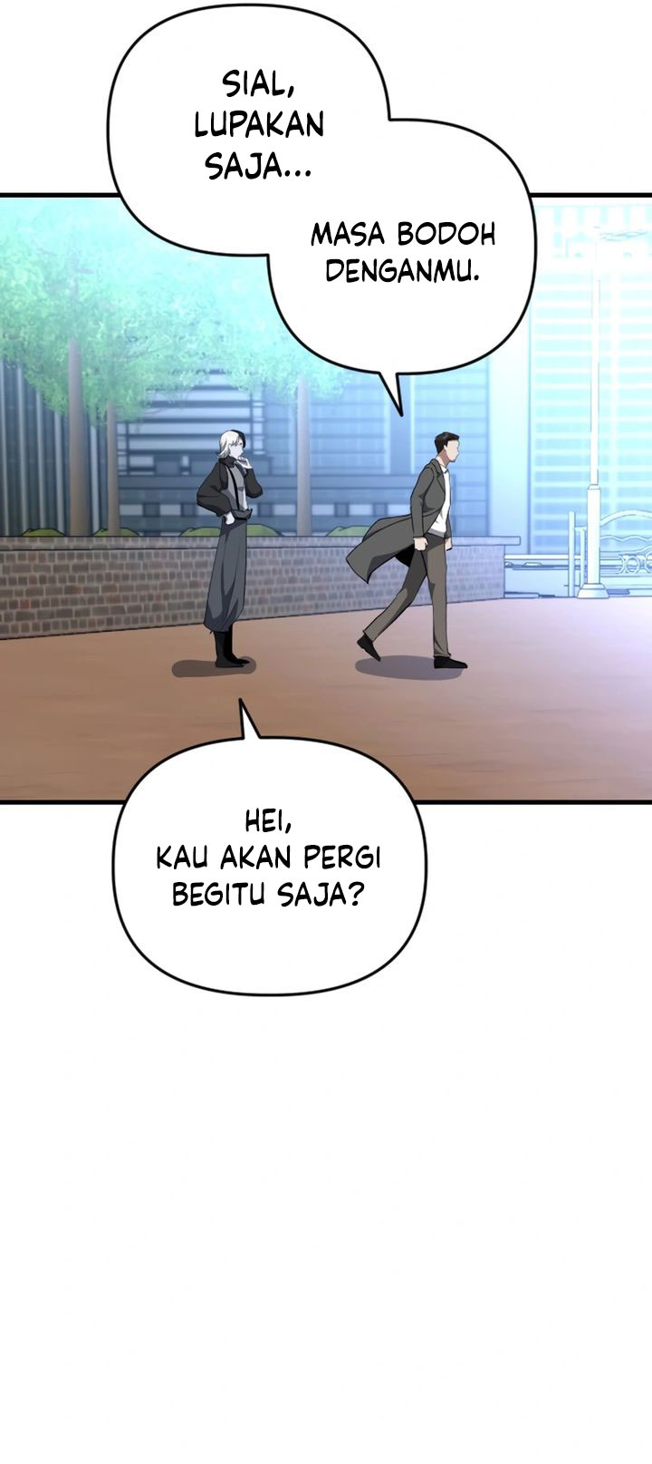 Killing Killer Chapter 104 Gambar 31