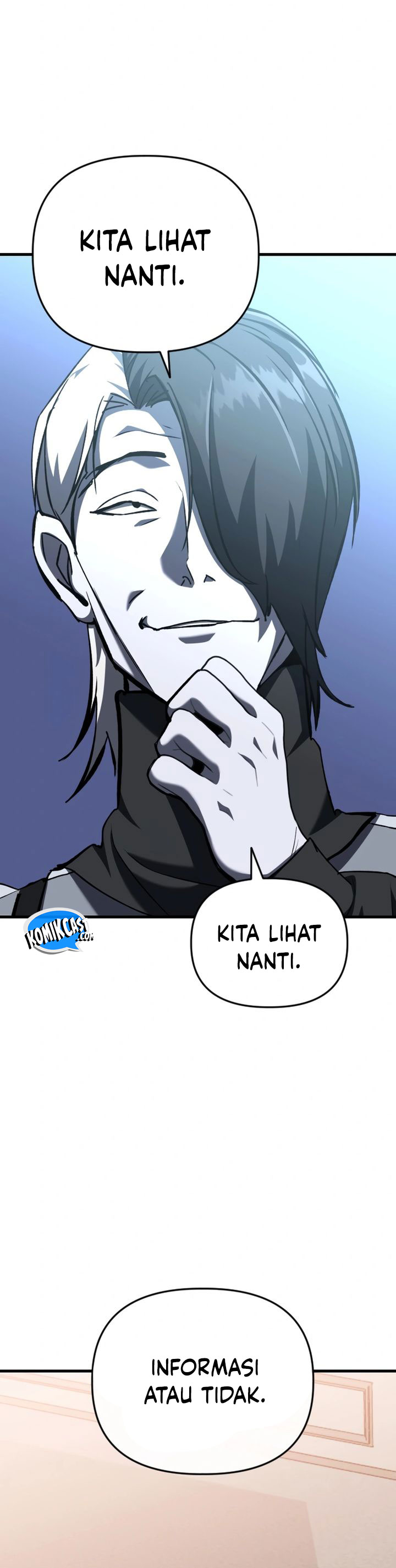 Killing Killer Chapter 104 Gambar 33