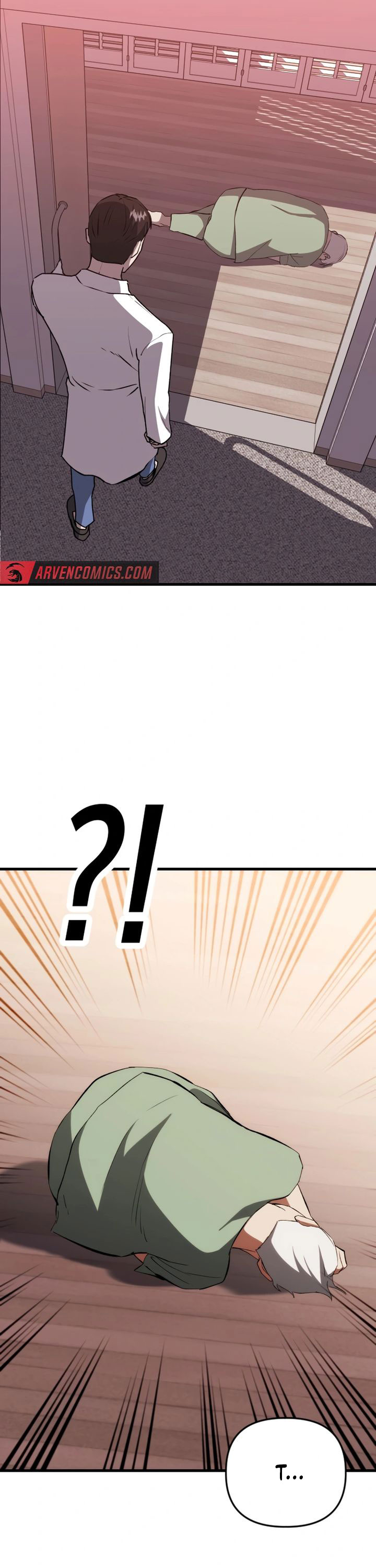 Killing Killer Chapter 104 Gambar 37