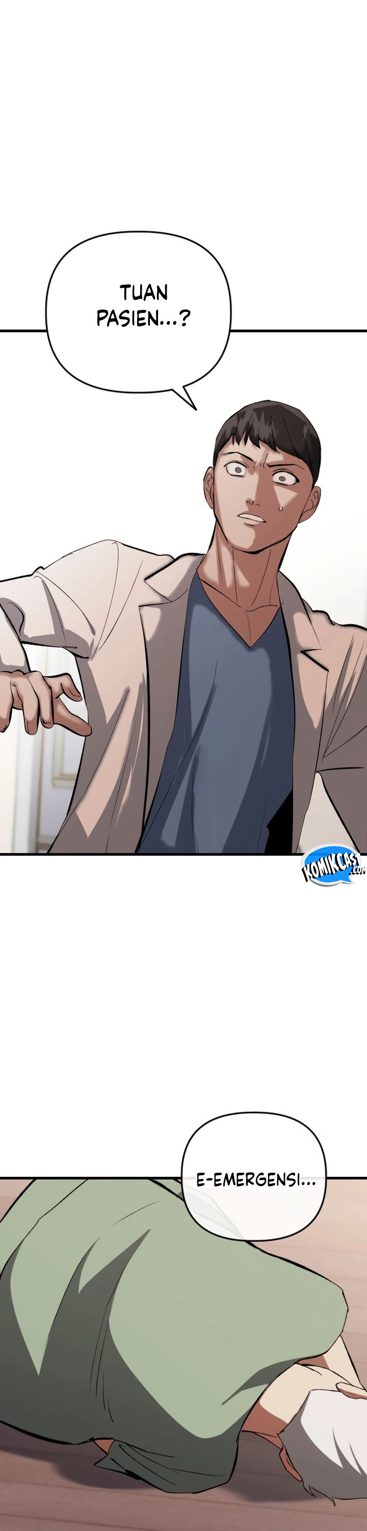 Killing Killer Chapter 104 Gambar 38