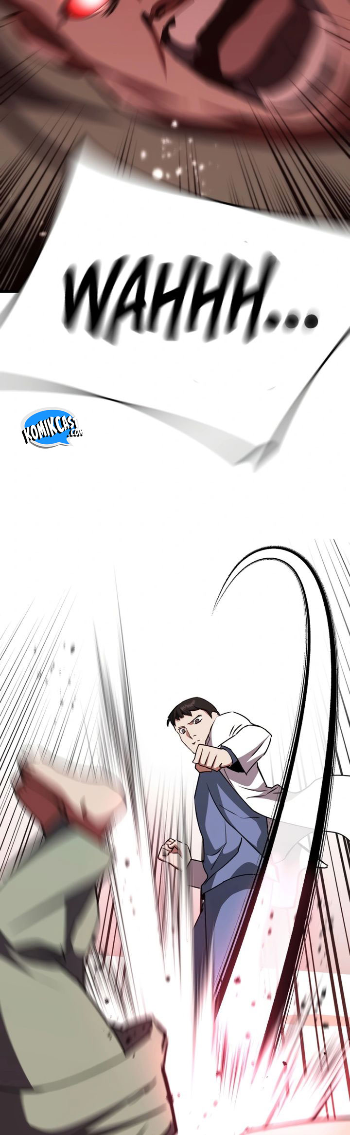 Killing Killer Chapter 104 Gambar 40