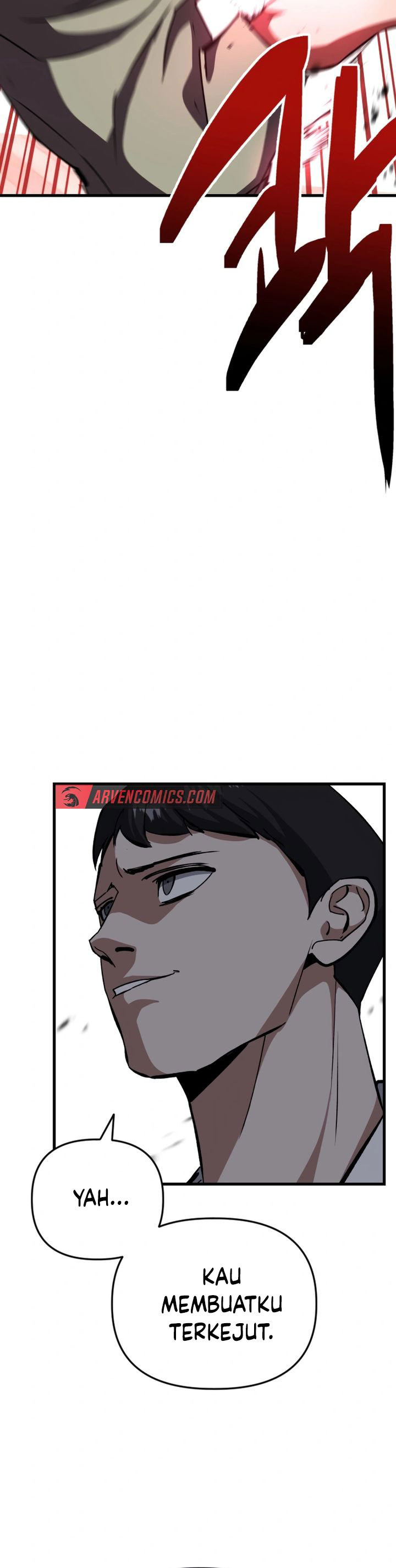 Killing Killer Chapter 104 Gambar 41